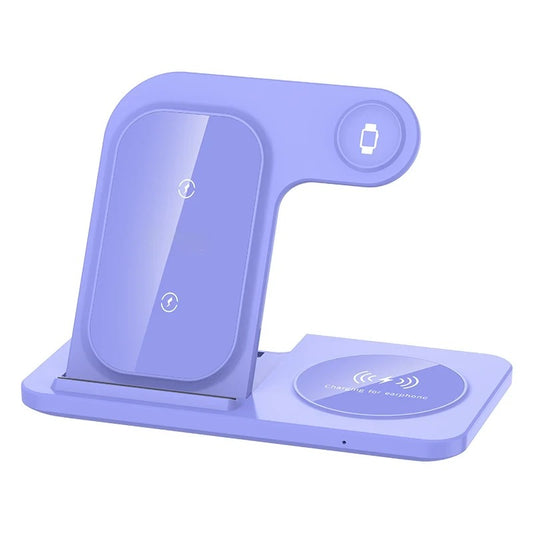 SC - wireless charger